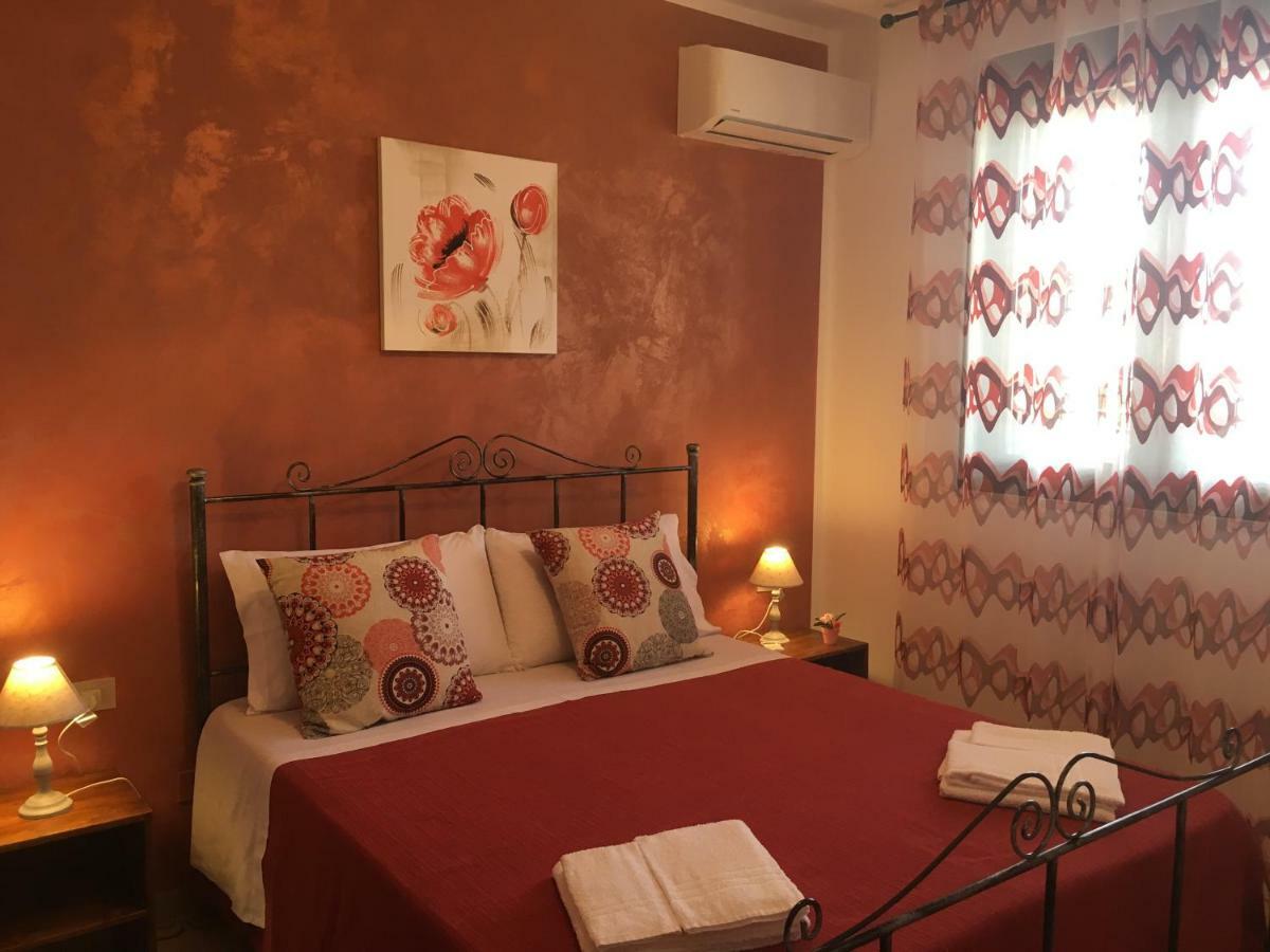 Mozia House Villa Marsala Eksteriør bilde