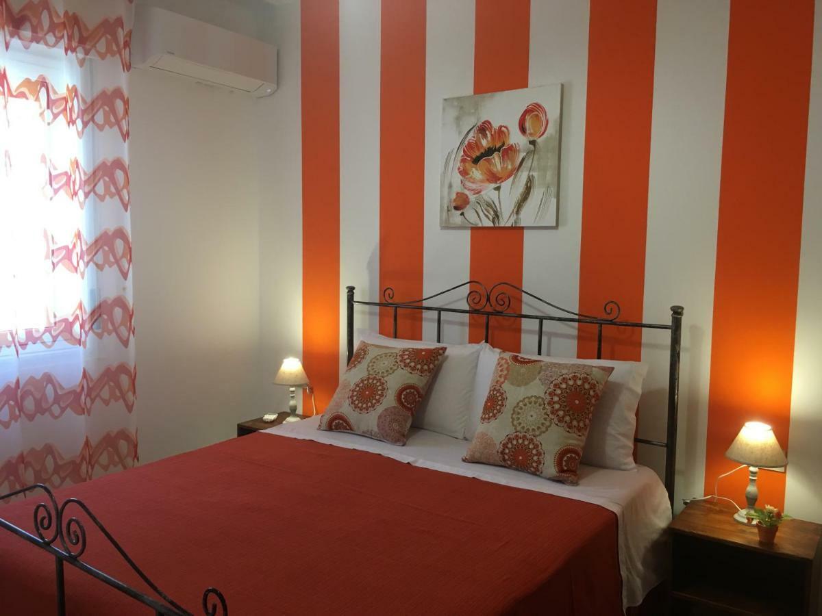 Mozia House Villa Marsala Eksteriør bilde